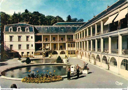 Carte postale - carte,