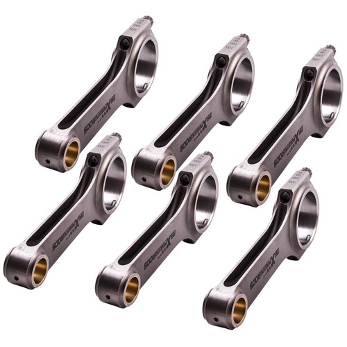 Bielles conrods con - con, rods