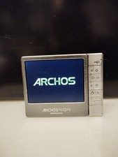 Lecteur Multimédia Archos