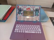 Ordinateur Enfant Stitch