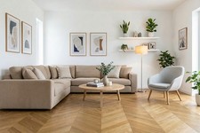 Parquet Contrecollé -