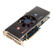 CARTE GRAPHIQUE SAPPHIRE ATI RADEON HD 4870 1GO 288-20E85-130SA PCIe x16