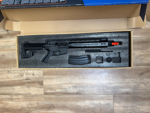 Cyma 079 airsoft electric - cyma,