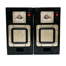 HAUT-PARLEUR SONY APM-20AV TESTÉ FONCTIONNE