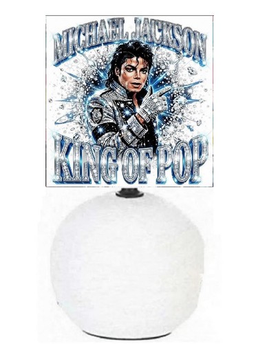 Lampe chevet michael - lampe, de