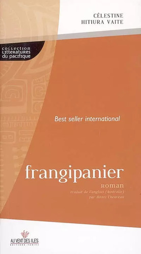 Frangipanier célestine - frangipanier,,