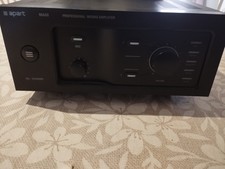 Amplificateur apart ma60 - amplificateur,