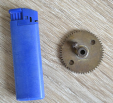 MECCANO - Roue dentée