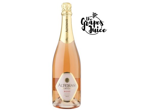 Altemasi rosé méthode - altemasi,
