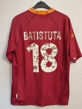 Maillot Maglia AS Roma 2000 -