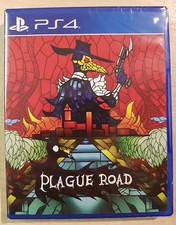 Plague Road Kickstart VARIANTE