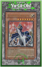 Escrimeur Silencieux LV7 -