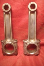 NORTON 7 / 77 / 88 / 99 , BIELLES