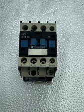 Telemecanique LC1 D1810 B7 Contacteur de Puissance / 1S 1NO 7,5kW 18A/24V/