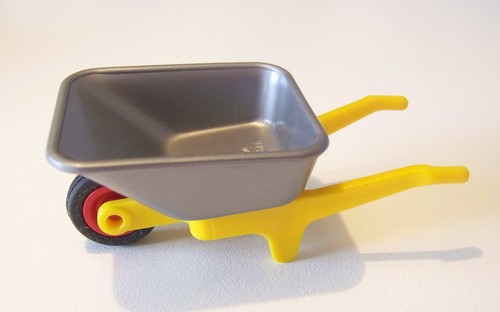 Playmobil chantier - playmobil, (q1201)