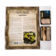 FFG LOTR LCG Pack D'Aventure
