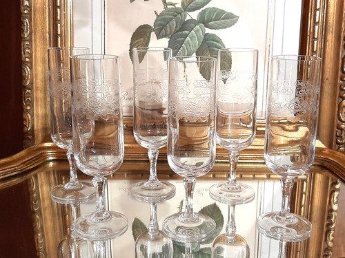 Cristal arques matignon - cristal, 6