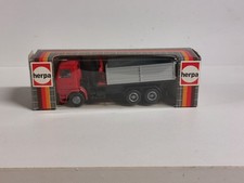 Camion Scania Herpa 823 510 - 1/87 - HO