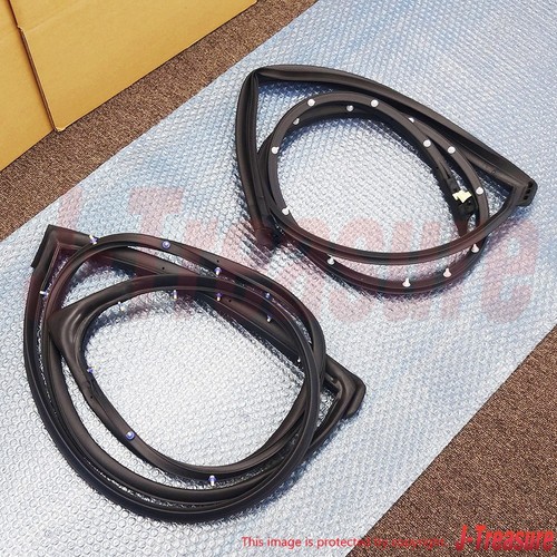 Toyota genuine back - genuine, door