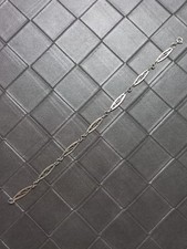 bracelet filigrané bijou en