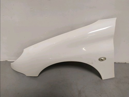 Aile avant gauche peugeot 206 - avant,