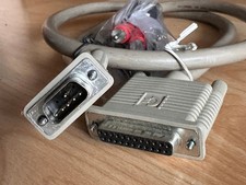 Commodore Amiga Câble Du