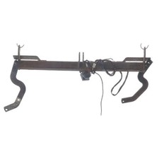 Attelage (boule de remorquage)