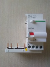 bloc vigi / différentiel