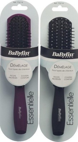 Babyliss narrow pneumatic hair - babyliss,