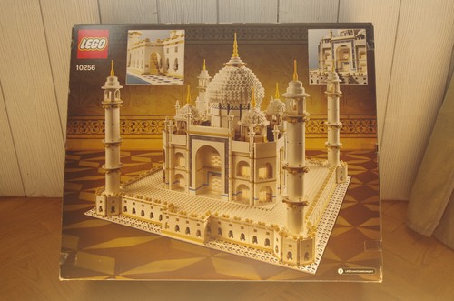 Lego creator expert - lego,