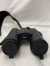 Jumelles Nikon Monarch M7 8x30
