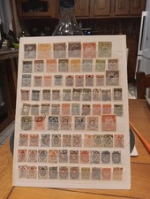 Timbres Anciens De Russie, Neufs Et Oblitérer Ttb États,