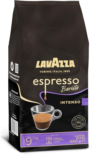 Lavazza espresso barista - espresso,