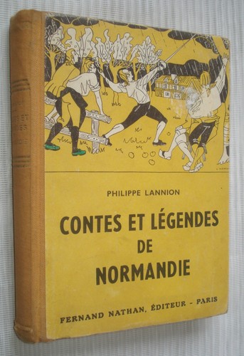 Contes légendes de - contes,