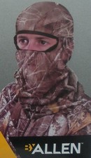 Filet De Tête Complet En Maille Allen 25375 Realtree Extra Camo