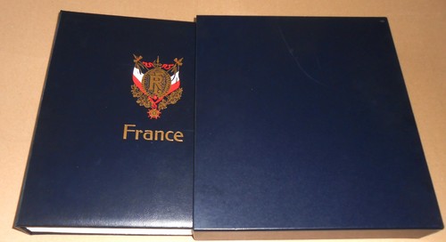 Album france davo - album,
