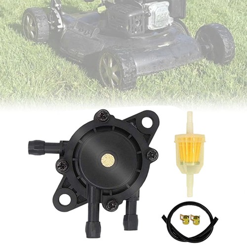 Kit pompe carburant - carburant, pour