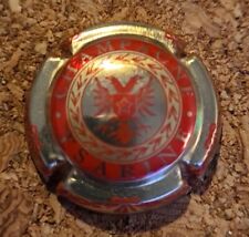 Capsule de champagne Tsarine. TK