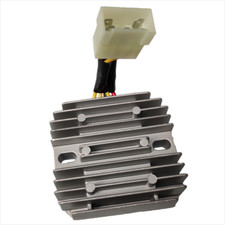 Régulateur redresseur de