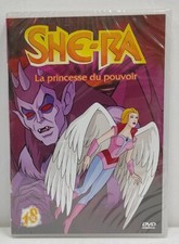 Shera La Princesse du Pouvoir