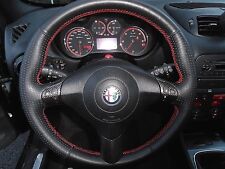 Couvre Volant Alfa Romeo 147