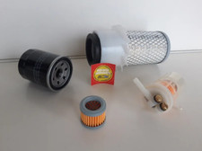 Filtre Ensemble (Petit)