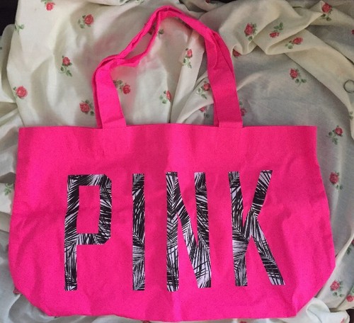 Victoria secrets pink - secrets,
