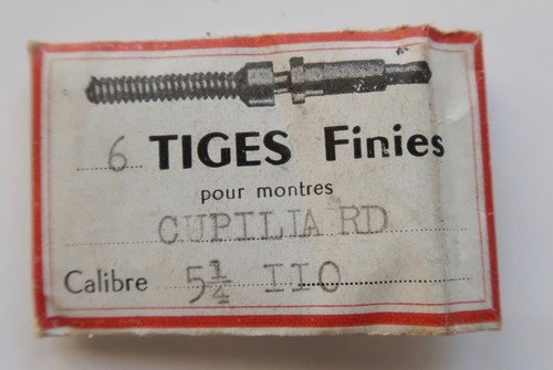 Cupillard 110 tige 401 - 1,