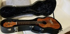 Koaloha Tenor Ukulele 6 String