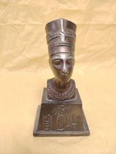 Buste Vintage De Nefertiti En