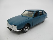 AV295 NOREV 1/43 1:43 CITROEN GS REF 169 BLEU PLASTIQUE