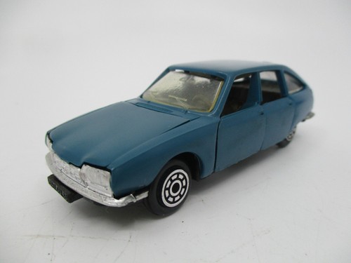 Av295 norev 43 citroen - 1/43, 1:43