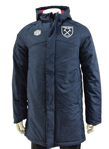 Irons umbro west - west, ham