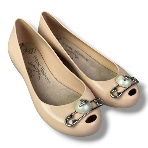 Chaussures plates vivienne - plates,